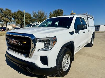 Used 2019 GMC Sierra 1500 - photo 1