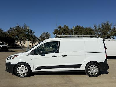 Used 2020 Ford Transit Connect - photo 1