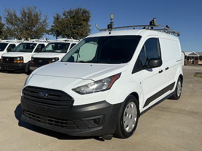 Used 2020 Ford Transit Connect - photo 1
