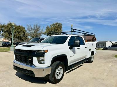 Used 2023 Chevrolet Silverado 2500 - photo 1