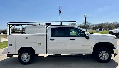 Used 2023 Chevrolet Silverado 2500 - photo 1
