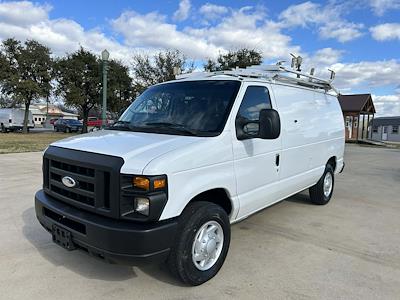 Used 2014 Ford E-250 - photo 1