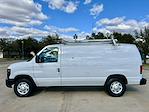Used 2014 Ford E-250 Empty Cargo Van for sale #B13869 - photo 1