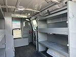 Used 2014 Ford E-250 Empty Cargo Van for sale #B13869 - photo 13