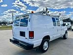 Used 2014 Ford E-250 Empty Cargo Van for sale #B13869 - photo 7