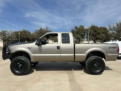 Used 2004 Ford F-250 - photo 1