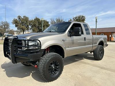 Used 2004 Ford F-250 - photo 1