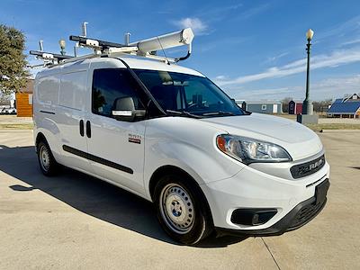 Used 2022 Ram ProMaster City - photo 1