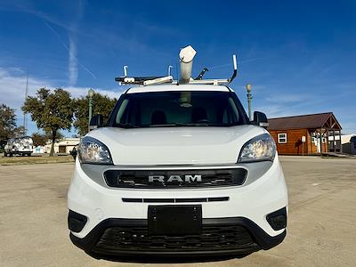 Used 2022 Ram ProMaster City - photo 1