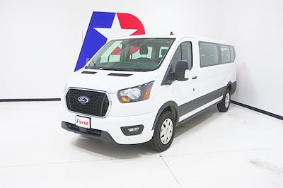 Used 2023 Ford Transit 350 - photo 1
