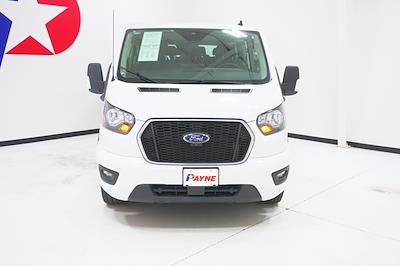 Used 2023 Ford Transit 350 - photo 1