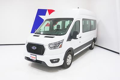 Used 2023 Ford Transit 350 - photo 1