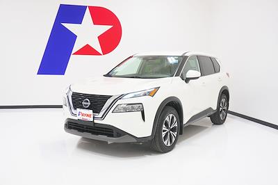 Used 2023 Nissan Rogue - photo 1