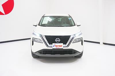 Used 2023 Nissan Rogue - photo 1