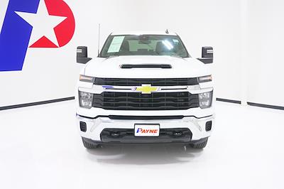 Used 2024 Chevrolet Silverado 2500 - photo 1