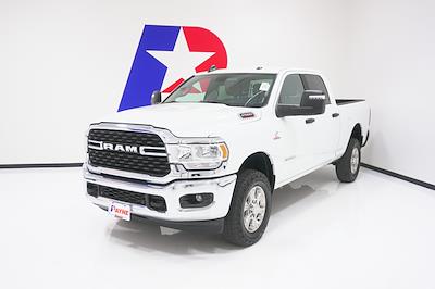 Used 2024 Ram 2500 - photo 1