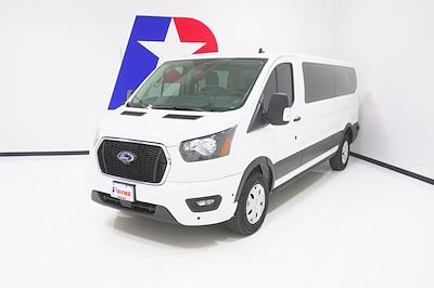 2024 Ford Transit 350 Low Roof RWD Passenger Van for sale #PRKA11241 - photo 1