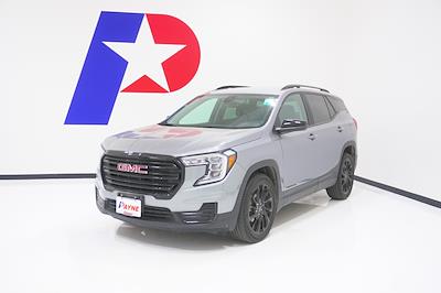 Used 2024 GMC Terrain - photo 1