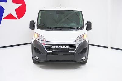 2025 Ram ProMaster 2500 Standard Roof FWD Empty Cargo Van for sale #PSE523973 - photo 2