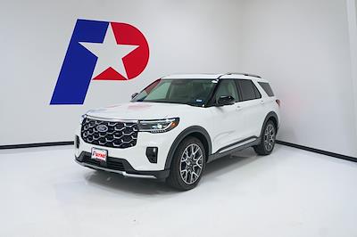 2025 Ford Explorer RWD SUV for sale #PSGC49119 - photo 1