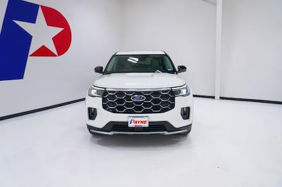 2025 Ford Explorer RWD SUV for sale #PSGC49119 - photo 2