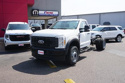 New 2025 Ford F-600 - photo 1