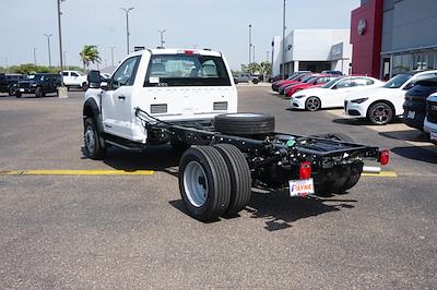 New 2025 Ford F-600 - photo 1