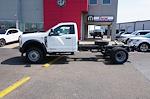 New 2025 Ford F-600 Regular Cab Cab Chassis for sale #SDA07348 - photo 10