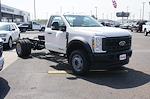 New 2025 Ford F-600 Regular Cab Cab Chassis for sale #SDA07348 - photo 4