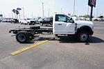 New 2025 Ford F-600 Regular Cab Cab Chassis for sale #SDA07348 - photo 5