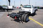 New 2025 Ford F-600 Regular Cab Cab Chassis for sale #SDA07348 - photo 8