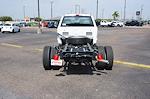 New 2025 Ford F-600 Regular Cab Cab Chassis for sale #SDA07348 - photo 9