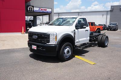 New 2025 Ford F-600 - photo 1