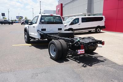 New 2025 Ford F-600 - photo 1