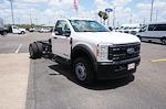 New 2025 Ford F-600 Regular Cab Cab Chassis for sale #SDA08594 - photo 4