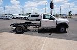 New 2025 Ford F-600 Regular Cab Cab Chassis for sale #SDA08594 - photo 5