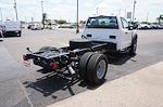 New 2025 Ford F-600 Regular Cab Cab Chassis for sale #SDA08594 - photo 8