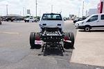 New 2025 Ford F-600 Regular Cab Cab Chassis for sale #SDA08594 - photo 9