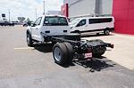 New 2025 Ford F-600 Regular Cab Cab Chassis for sale #SDA08594 - photo 2
