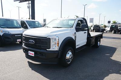New 2025 Ford F-550 - photo 1