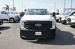 New 2025 Ford F-550 Regular Cab Flatbed Truck for sale #SDA10719 - photo 3