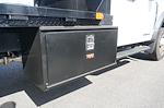New 2025 Ford F-550 Regular Cab Flatbed Truck for sale #SDA10719 - photo 6
