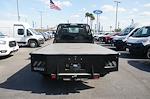 New 2025 Ford F-550 Regular Cab Flatbed Truck for sale #SDA10719 - photo 8