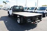 New 2025 Ford F-550 Regular Cab Flatbed Truck for sale #SDA10719 - photo 2