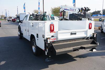 New 2025 Ford F-450 Regular Cab Mechanics Body for sale #SDA10777 - photo 2