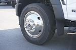 New 2025 Ford F-450 Regular Cab Mechanics Body for sale #SDA10777 - photo 14