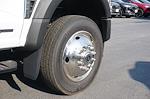 New 2025 Ford F-450 Regular Cab Mechanics Body for sale #SDA10777 - photo 6