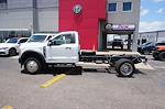 New 2025 Ford F-450 Regular Cab Cab Chassis for sale #SDA10813 - photo 10