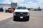 New 2025 Ford F-450 Regular Cab Cab Chassis for sale #SDA10813 - photo 3