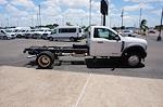 New 2025 Ford F-450 Regular Cab Cab Chassis for sale #SDA10813 - photo 5